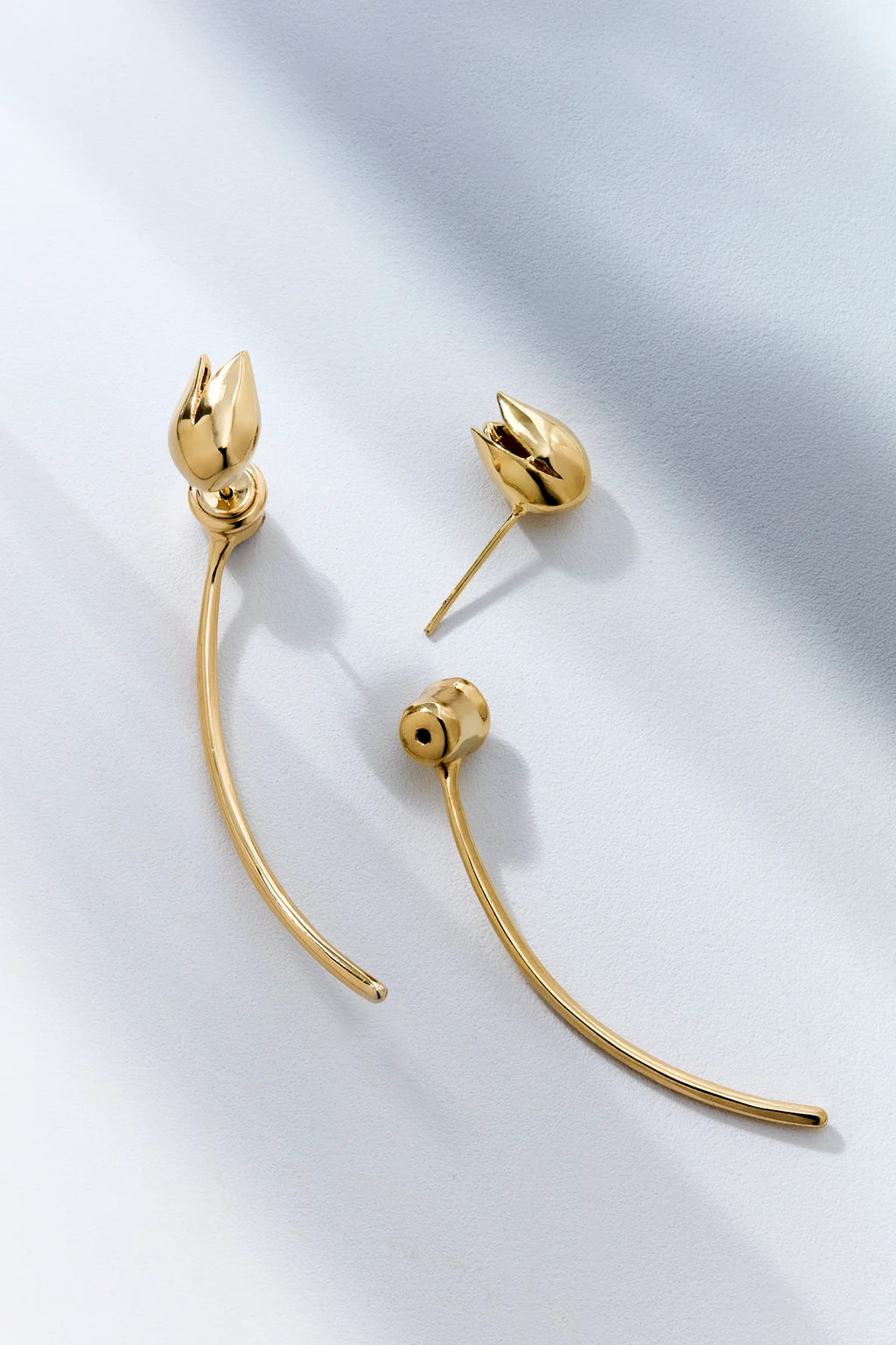 TULIPA EARRING