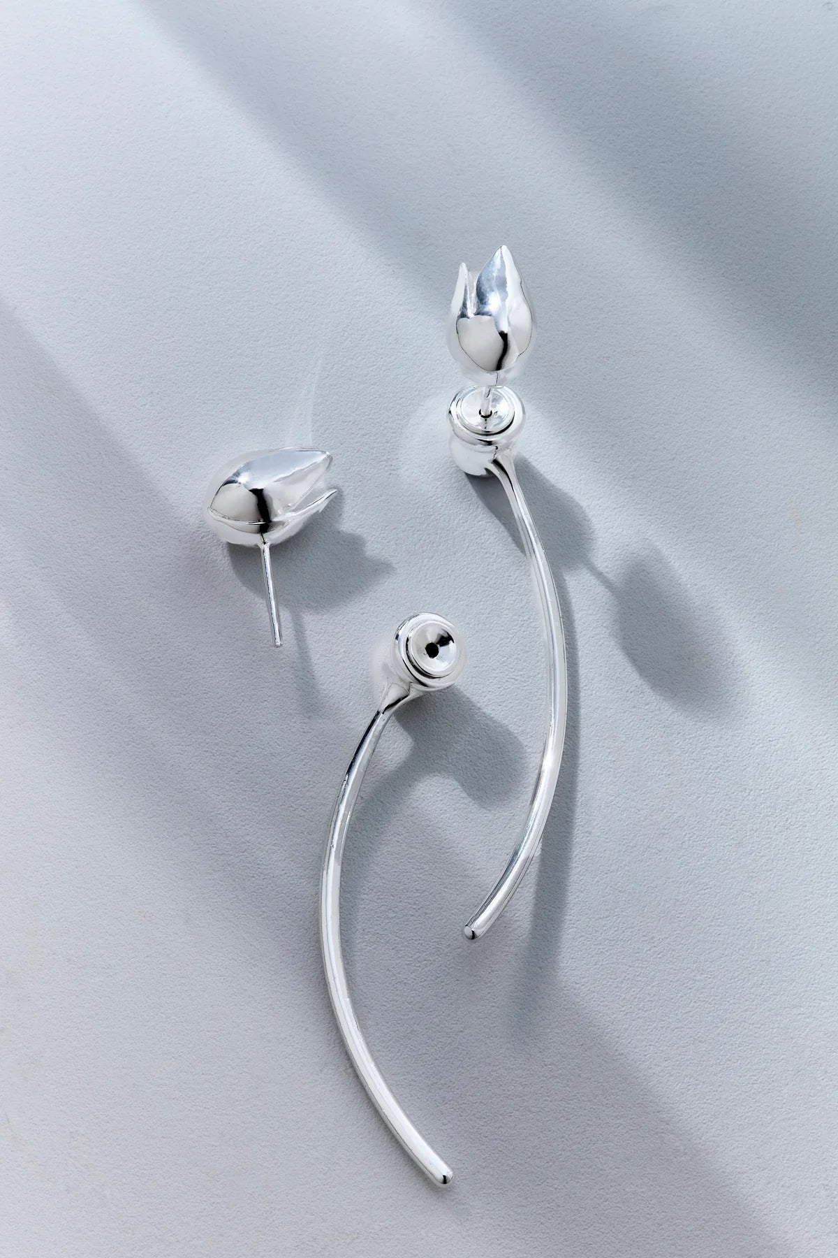 TULIPA EARRING