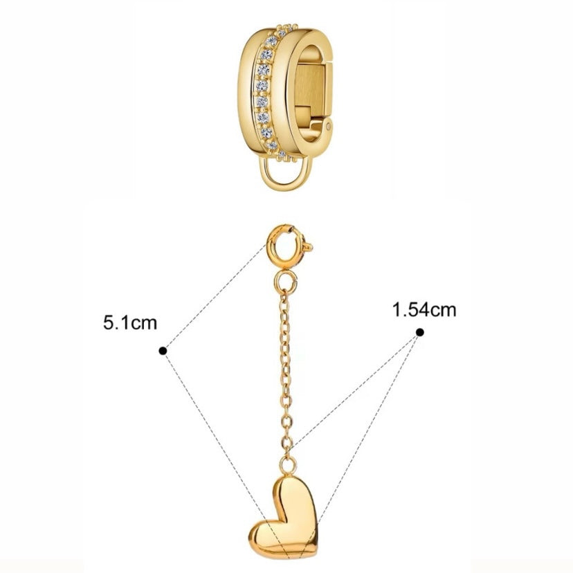 MUSA BIKINI JEWELRY DESIGN STUDIO