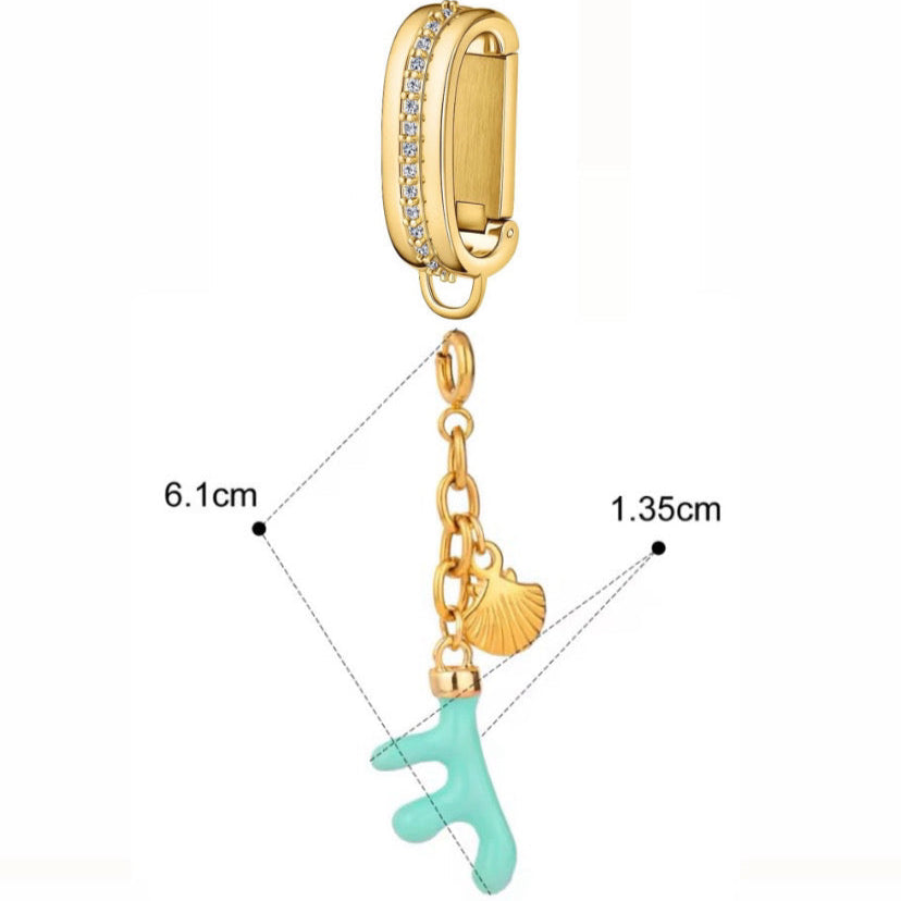 MUSA BIKINI JEWELRY DESIGN STUDIO