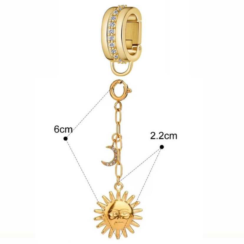 MUSA BIKINI JEWELRY DESIGN STUDIO