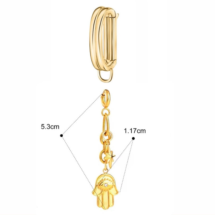 MUSA BIKINI JEWELRY DESIGN STUDIO