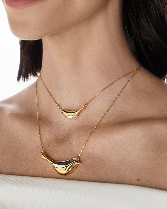 AVIVA NECKLACE