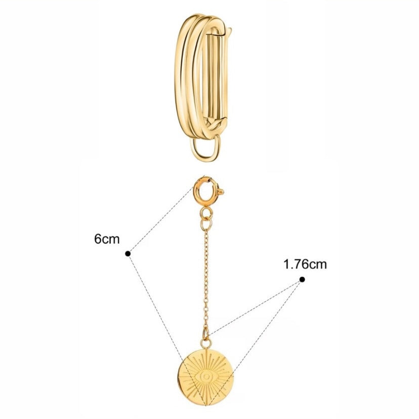 MUSA BIKINI JEWELRY DESIGN STUDIO