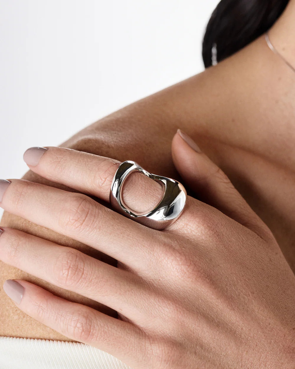 SAVIA RING