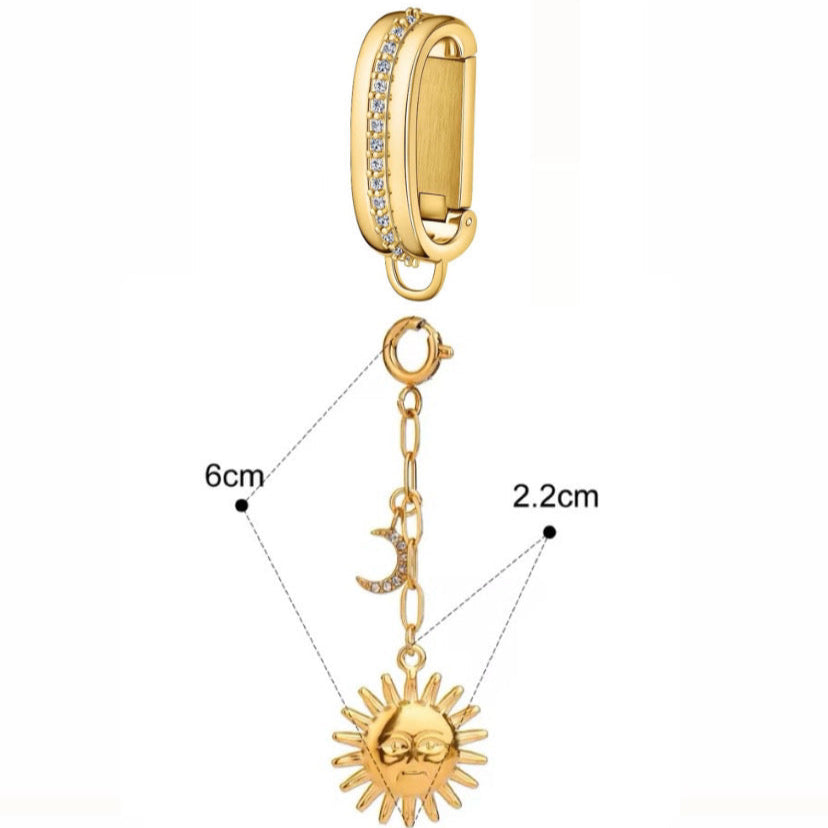 MUSA BIKINI JEWELRY DESIGN STUDIO