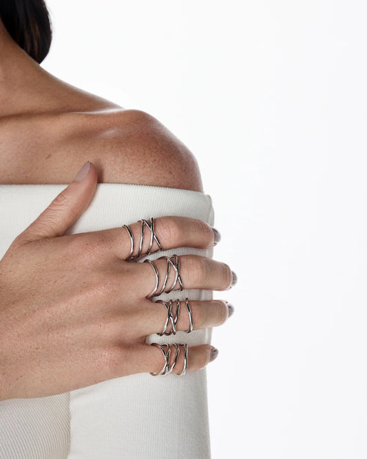 AVIVA RING