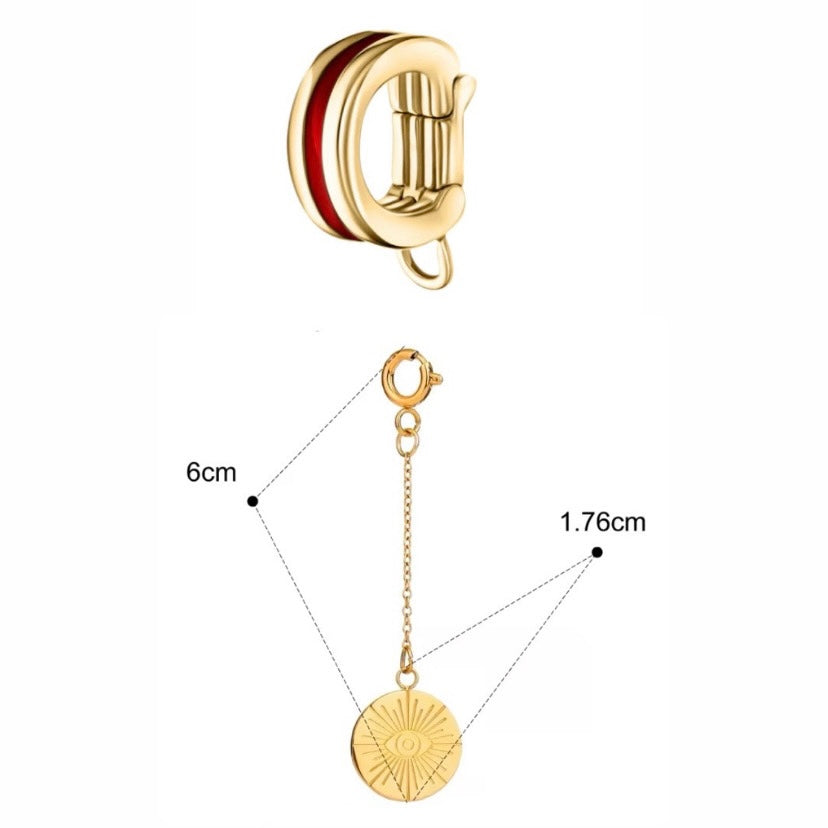 MUSA BIKINI JEWELRY DESIGN STUDIO