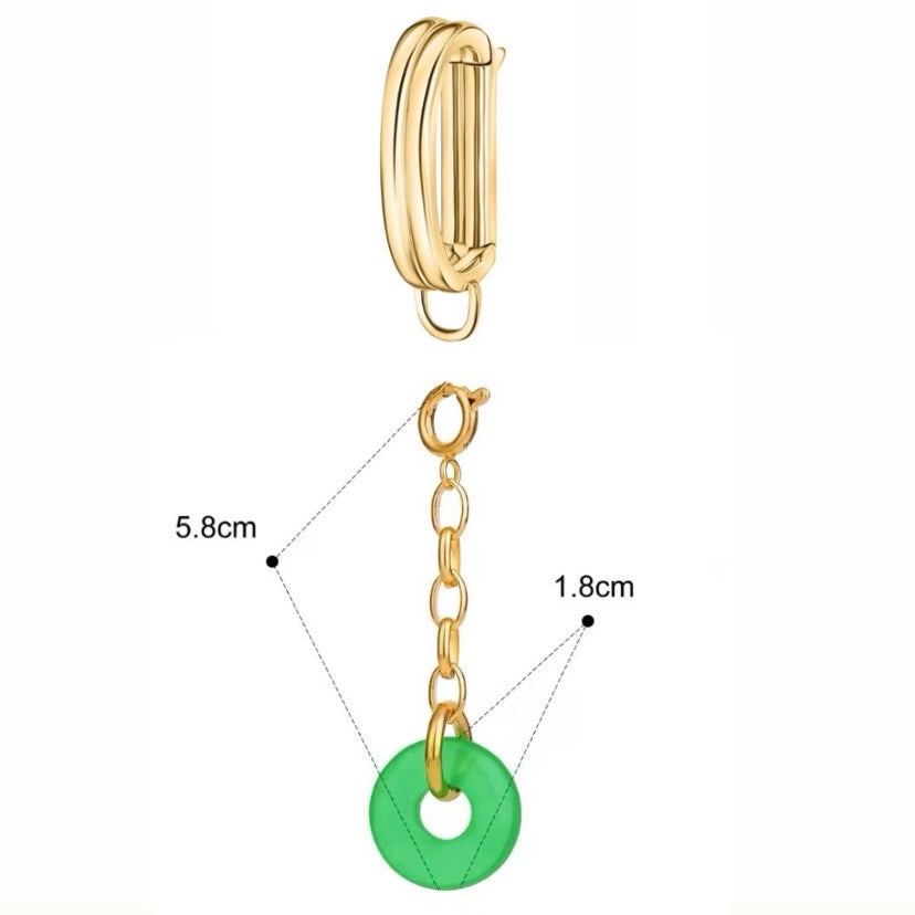 MUSA BIKINI JEWELRY DESIGN STUDIO