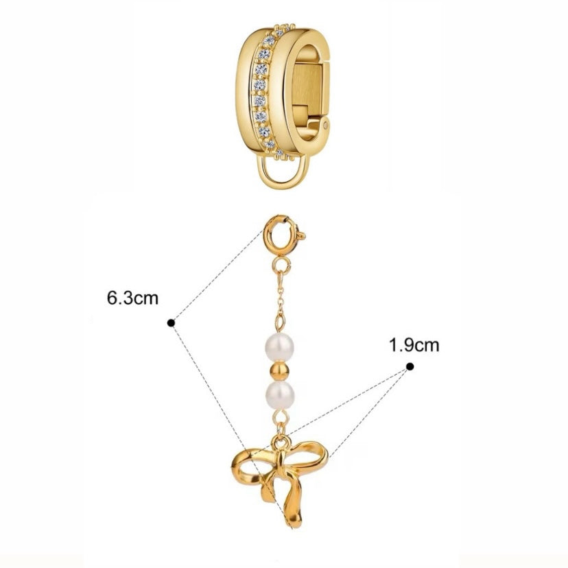 MUSA BIKINI JEWELRY DESIGN STUDIO