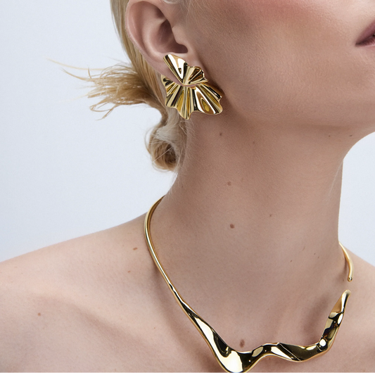 LANNE EARRING
