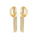 CAMINHO EARRING