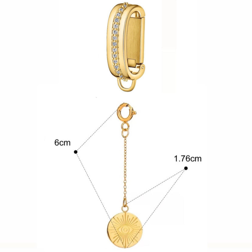 MUSA BIKINI JEWELRY DESIGN STUDIO