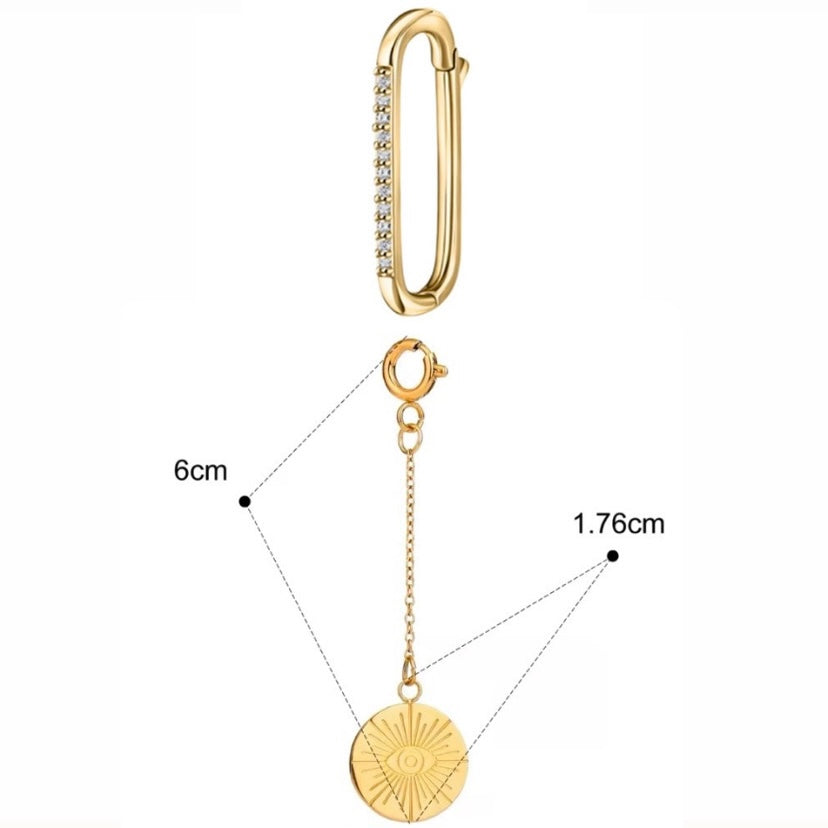 MUSA BIKINI JEWELRY DESIGN STUDIO