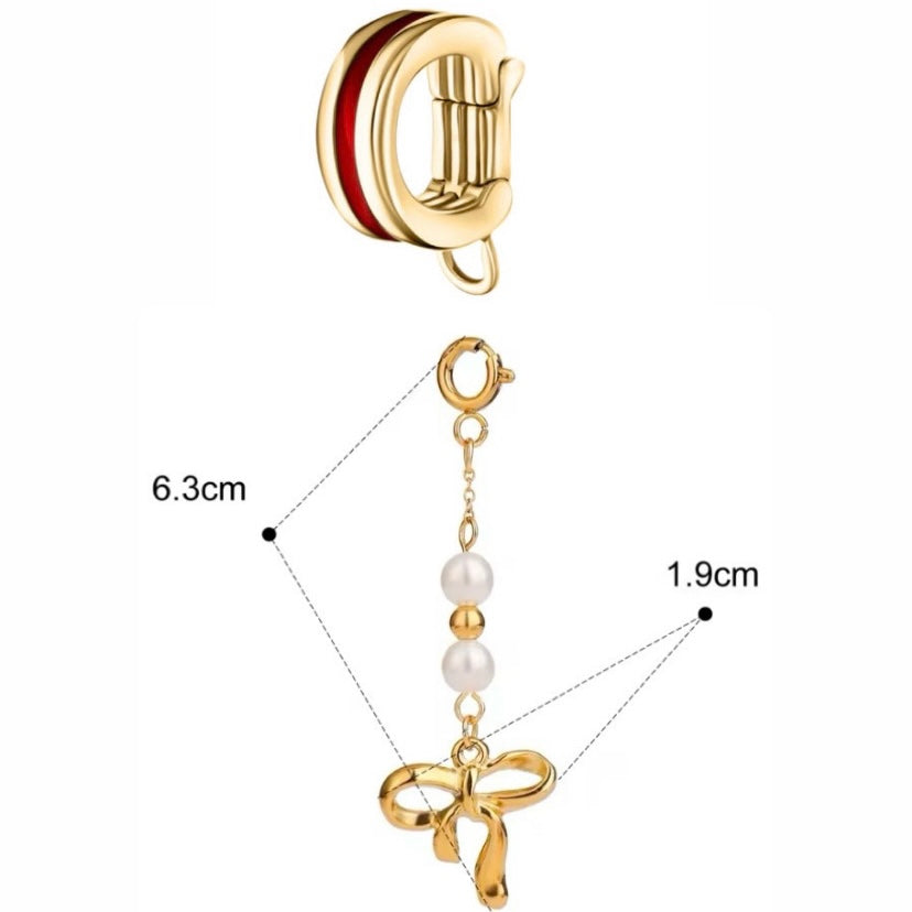 MUSA BIKINI JEWELRY DESIGN STUDIO