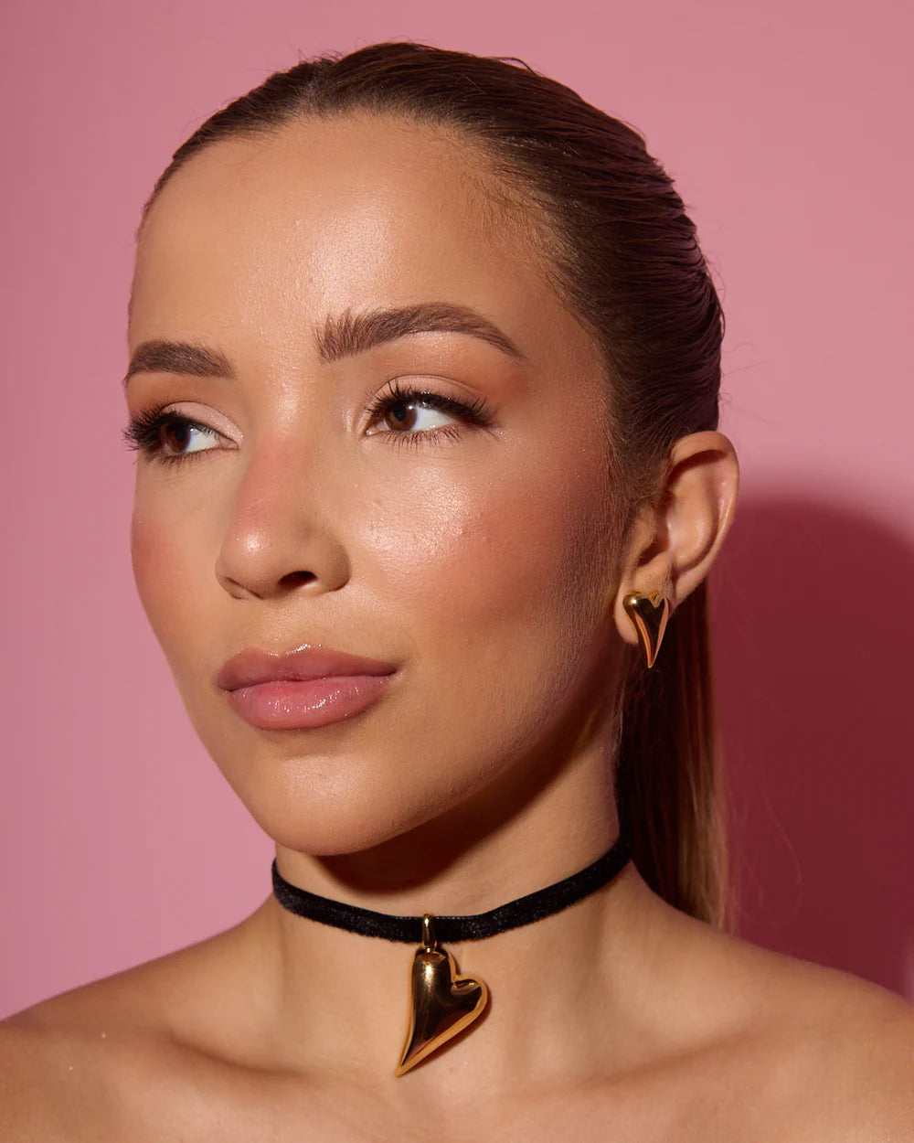 ENAMORADO EARRING P