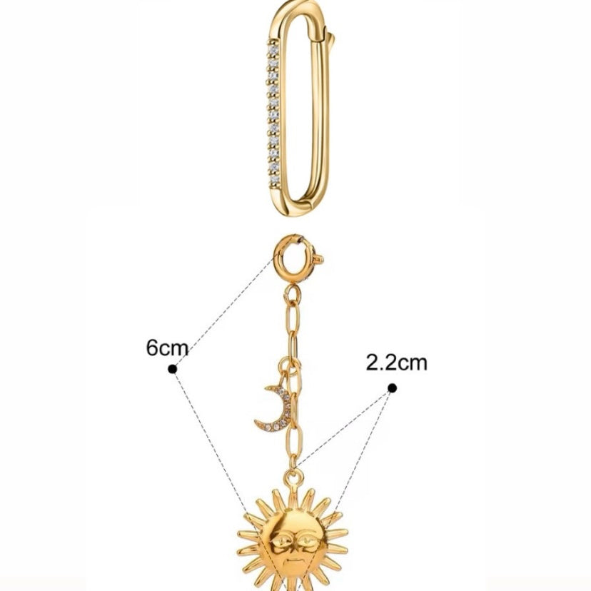 MUSA BIKINI JEWELRY DESIGN STUDIO