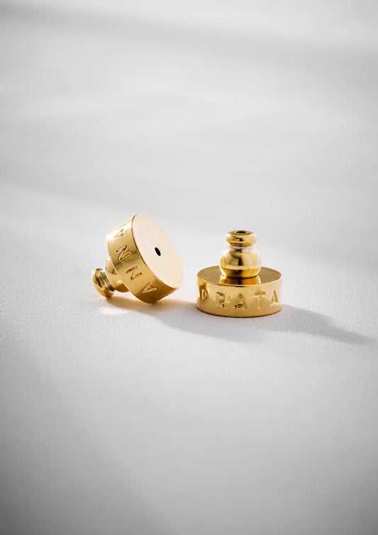 EARBACK ANNA PRATA 9MM