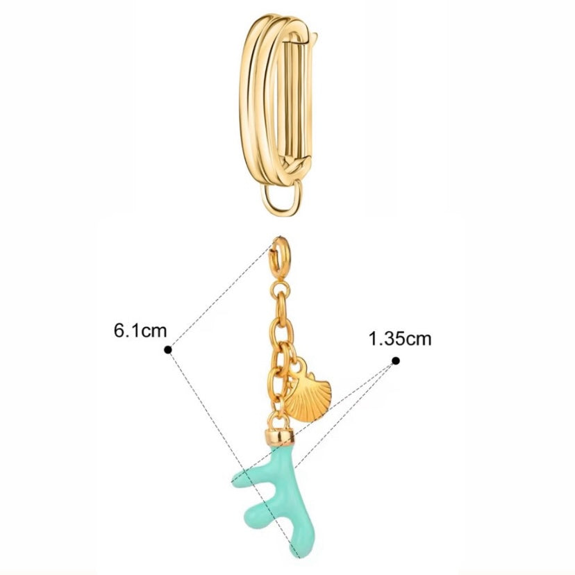 MUSA BIKINI JEWELRY DESIGN STUDIO