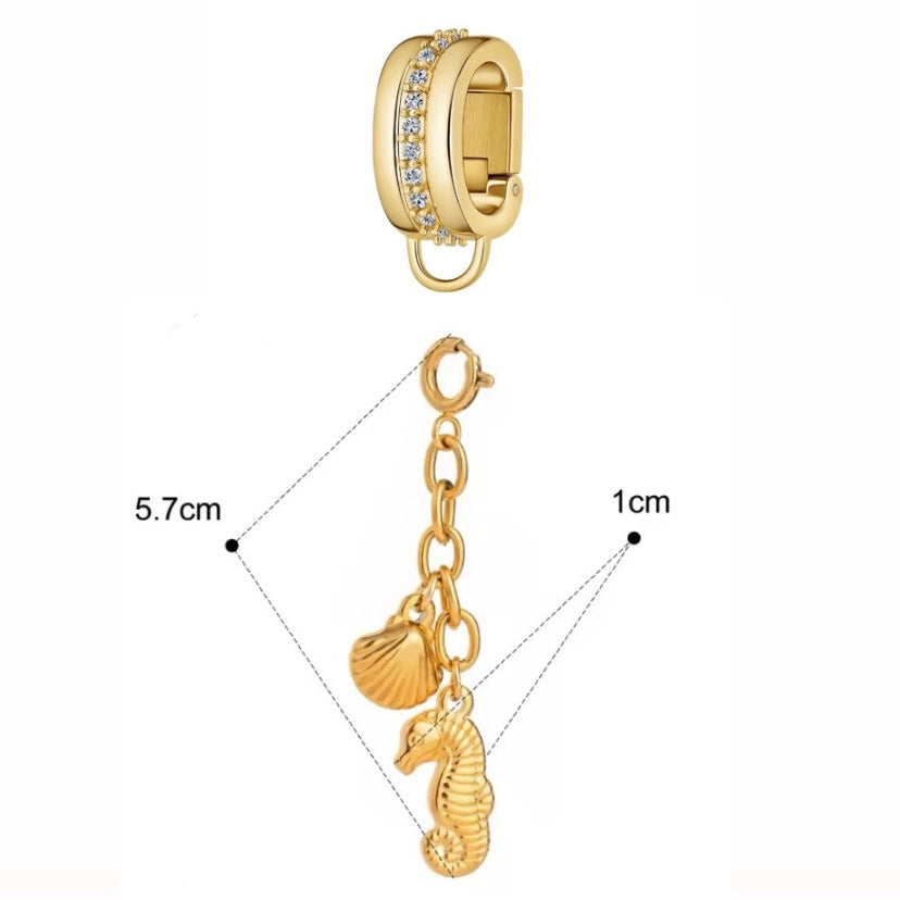 MUSA BIKINI JEWELRY DESIGN STUDIO