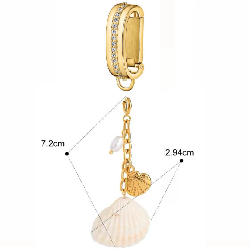 MUSA BIKINI JEWELRY DESIGN STUDIO