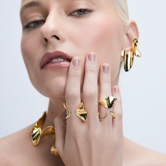 LANNE RING