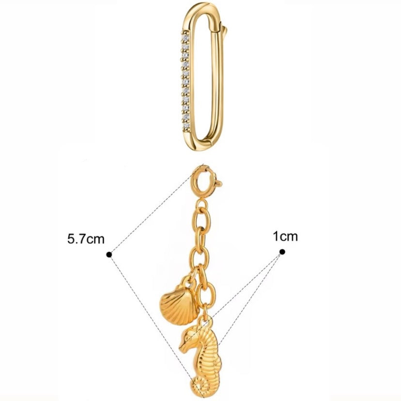 MUSA BIKINI JEWELRY DESIGN STUDIO