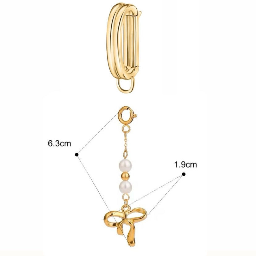 MUSA BIKINI JEWELRY DESIGN STUDIO