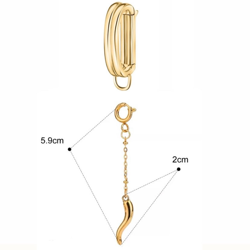 MUSA BIKINI JEWELRY DESIGN STUDIO