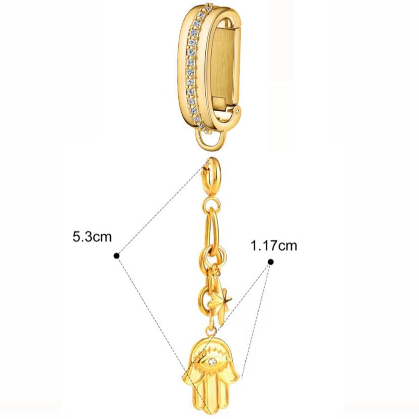 MUSA BIKINI JEWELRY DESIGN STUDIO