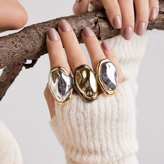 EDUARDA RING