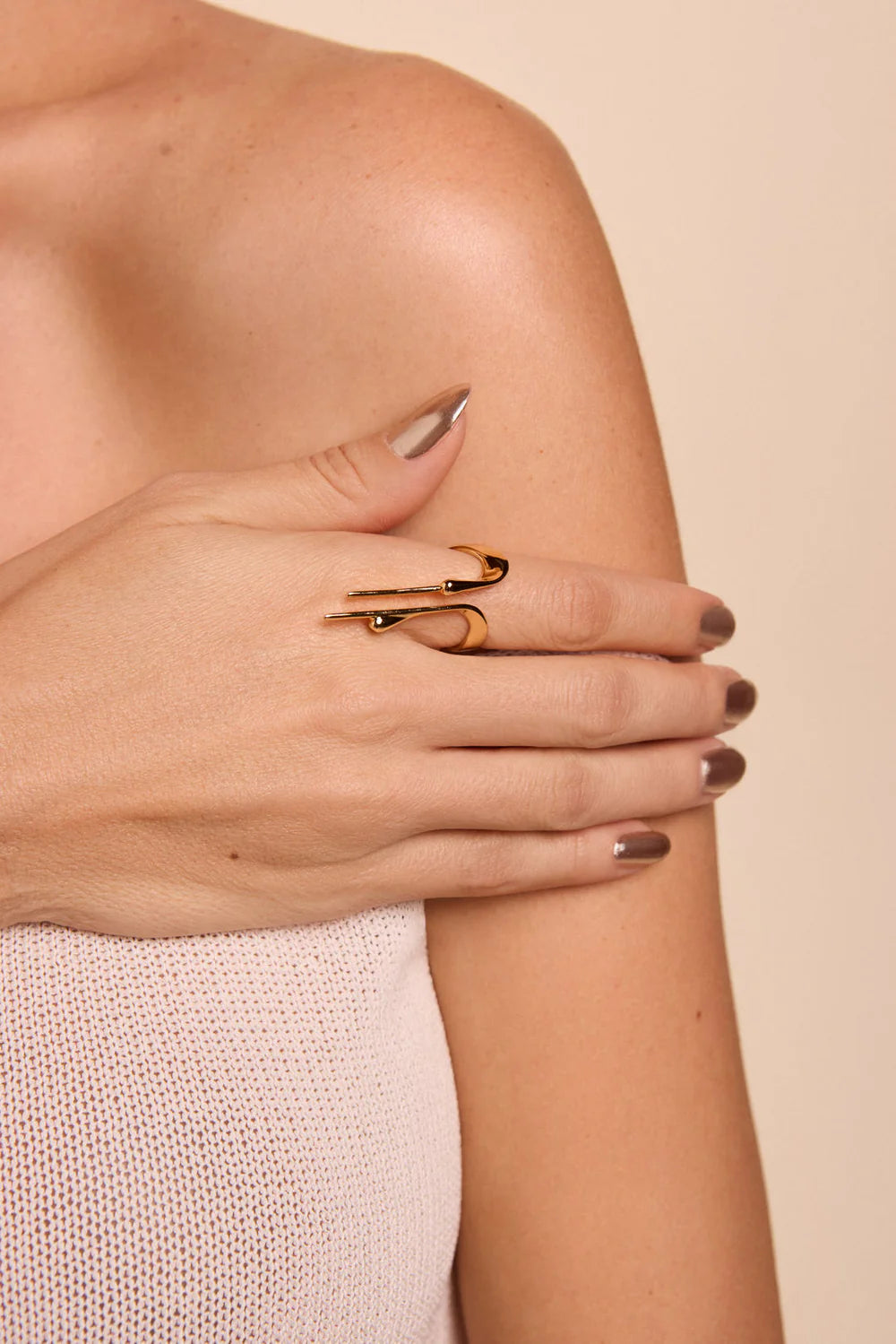 DOUBLE ESCORRENTE RIN