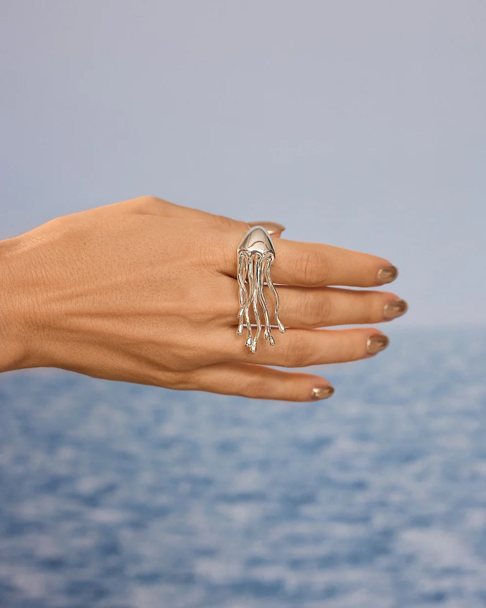LÚMINA RING