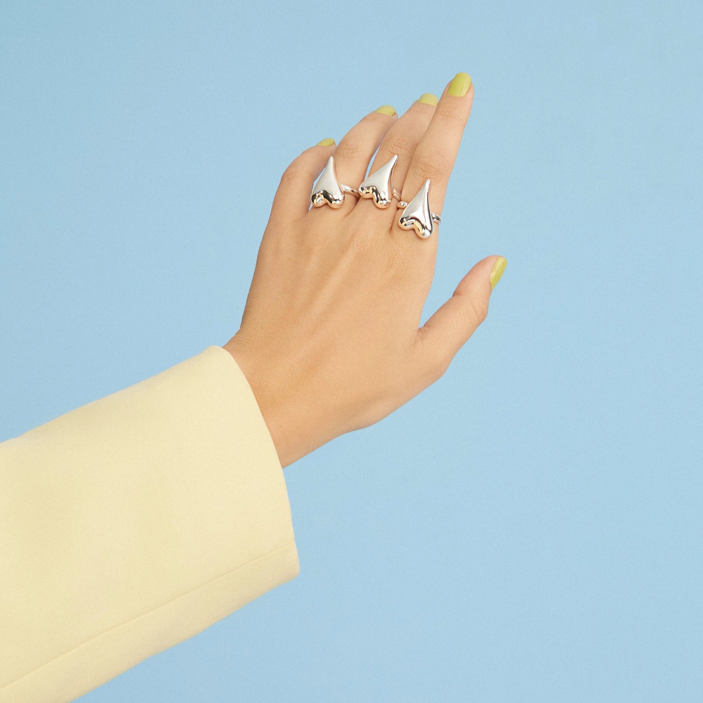 AIME RING