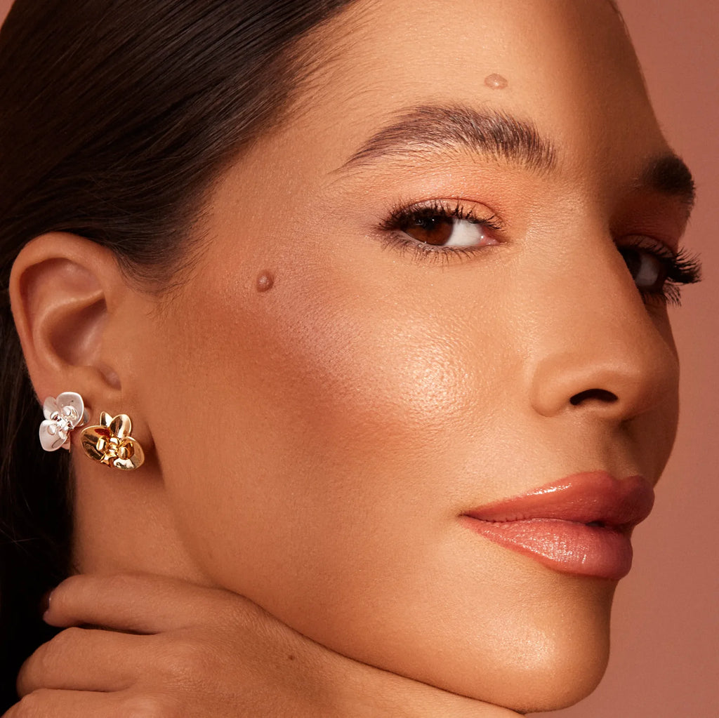 ORQUIDEA P EARRING