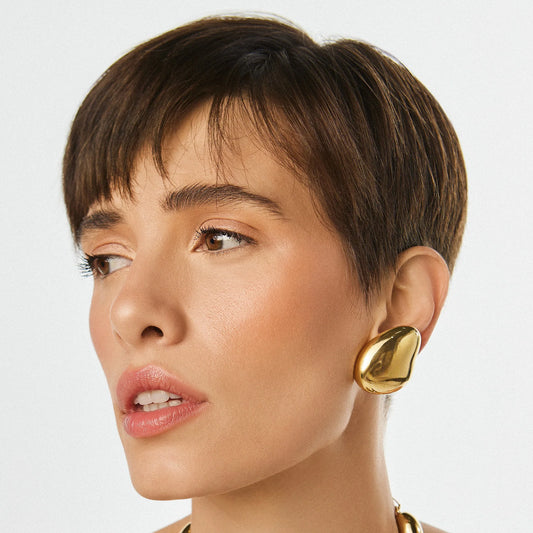 ORVAHLO EARRING GRANDE