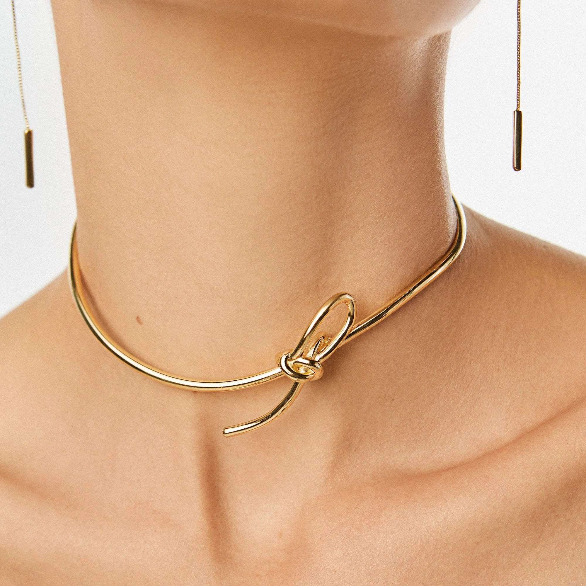 SINTONIA CHOKER