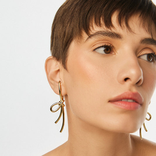 SINTONIA EARRINGS