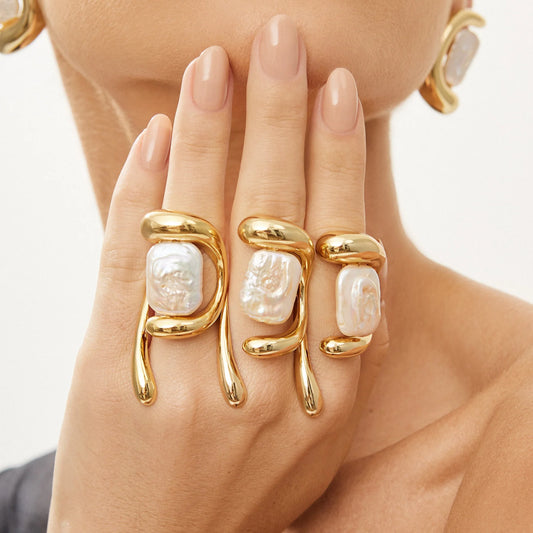 ALICIA RING