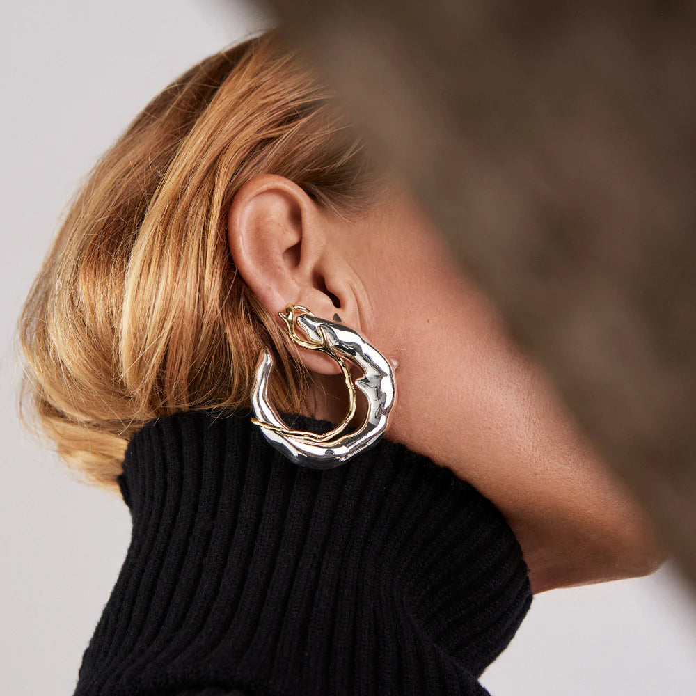 VANESSA HOOPS
