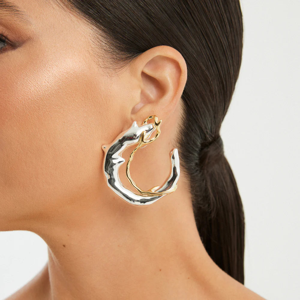 VANESSA HOOPS