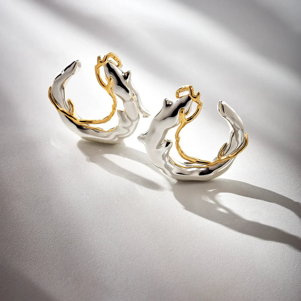 VANESSA HOOPS