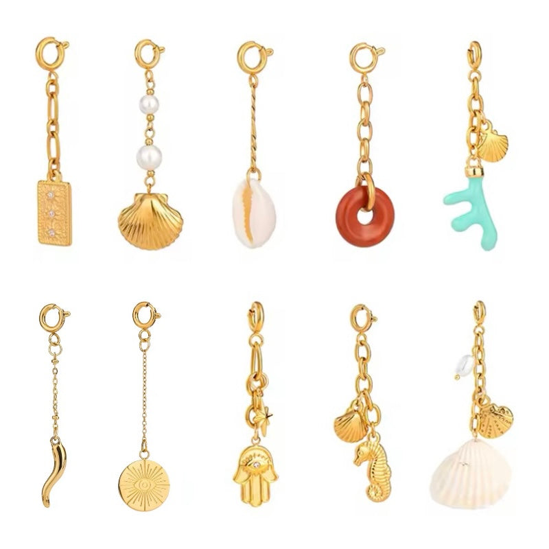 MUSA BIKINI JEWELRY DESIGN STUDIO