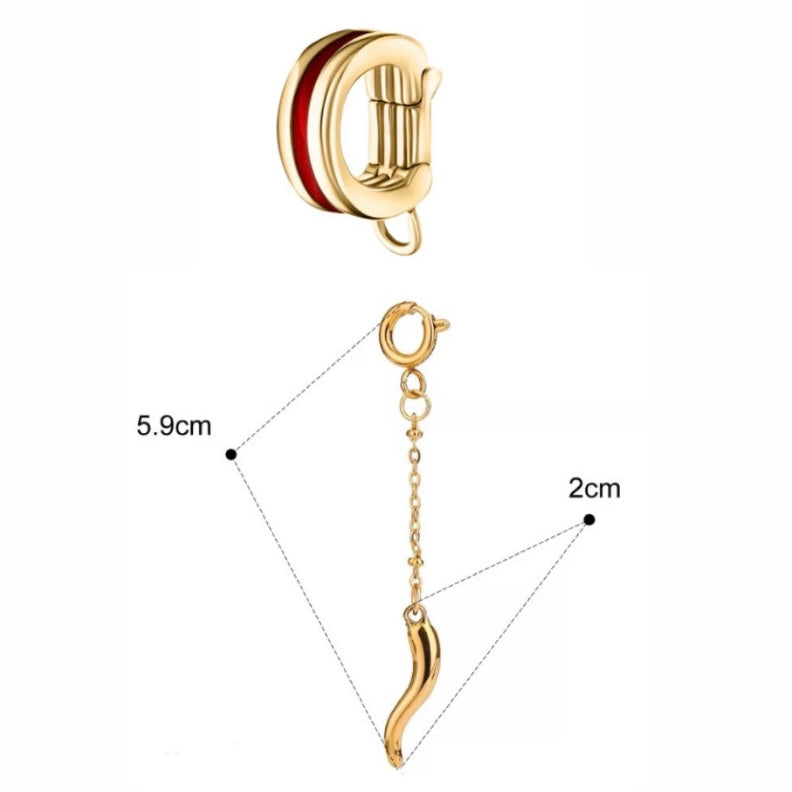 MUSA BIKINI JEWELRY DESIGN STUDIO