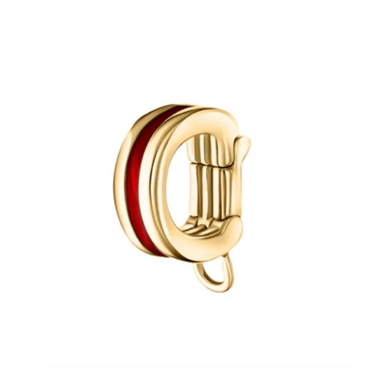 MUSA LOCK ROJO