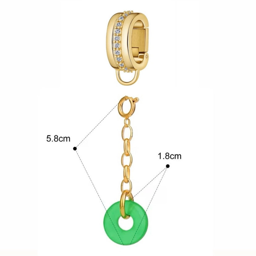 MUSA BIKINI JEWELRY DESIGN STUDIO