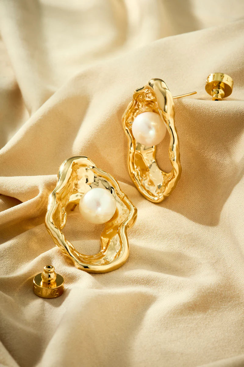 ACHADO EARRING