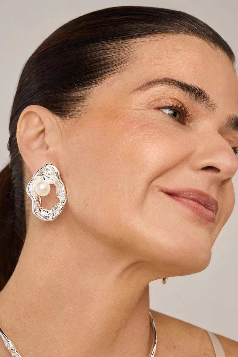 ACHADO EARRING