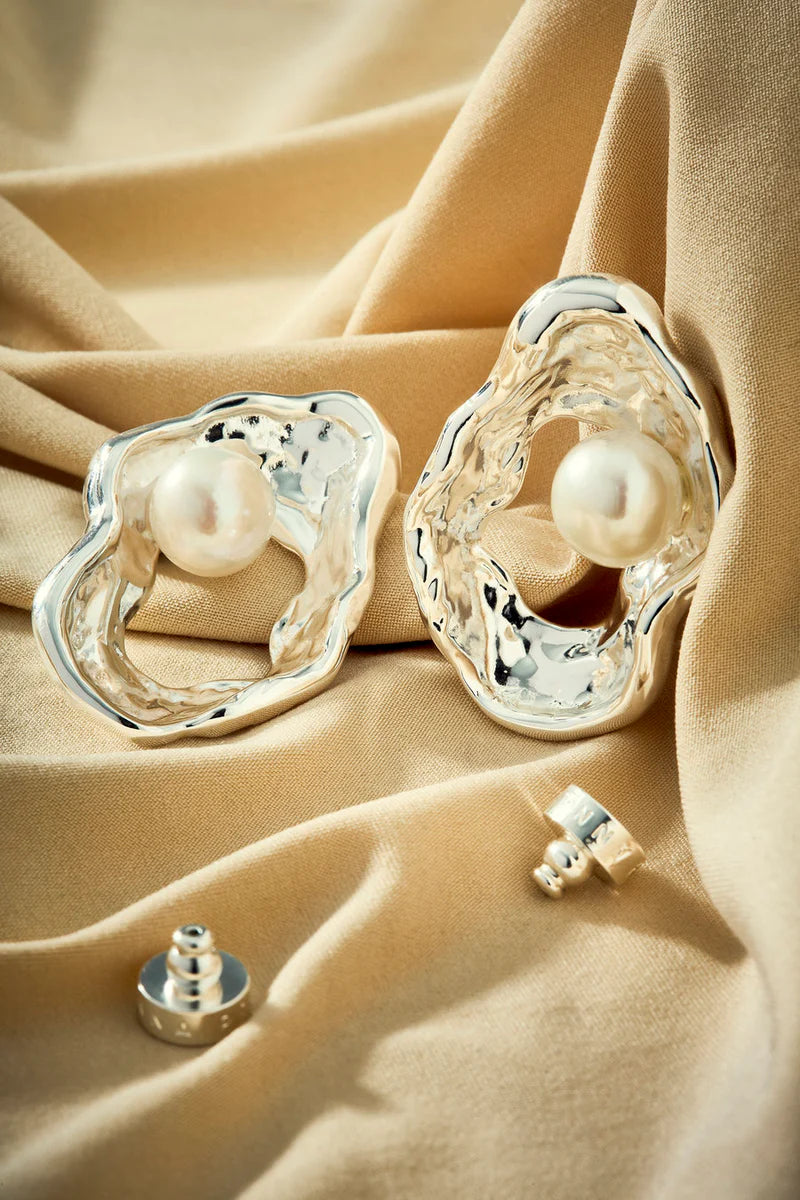 ACHADO EARRING
