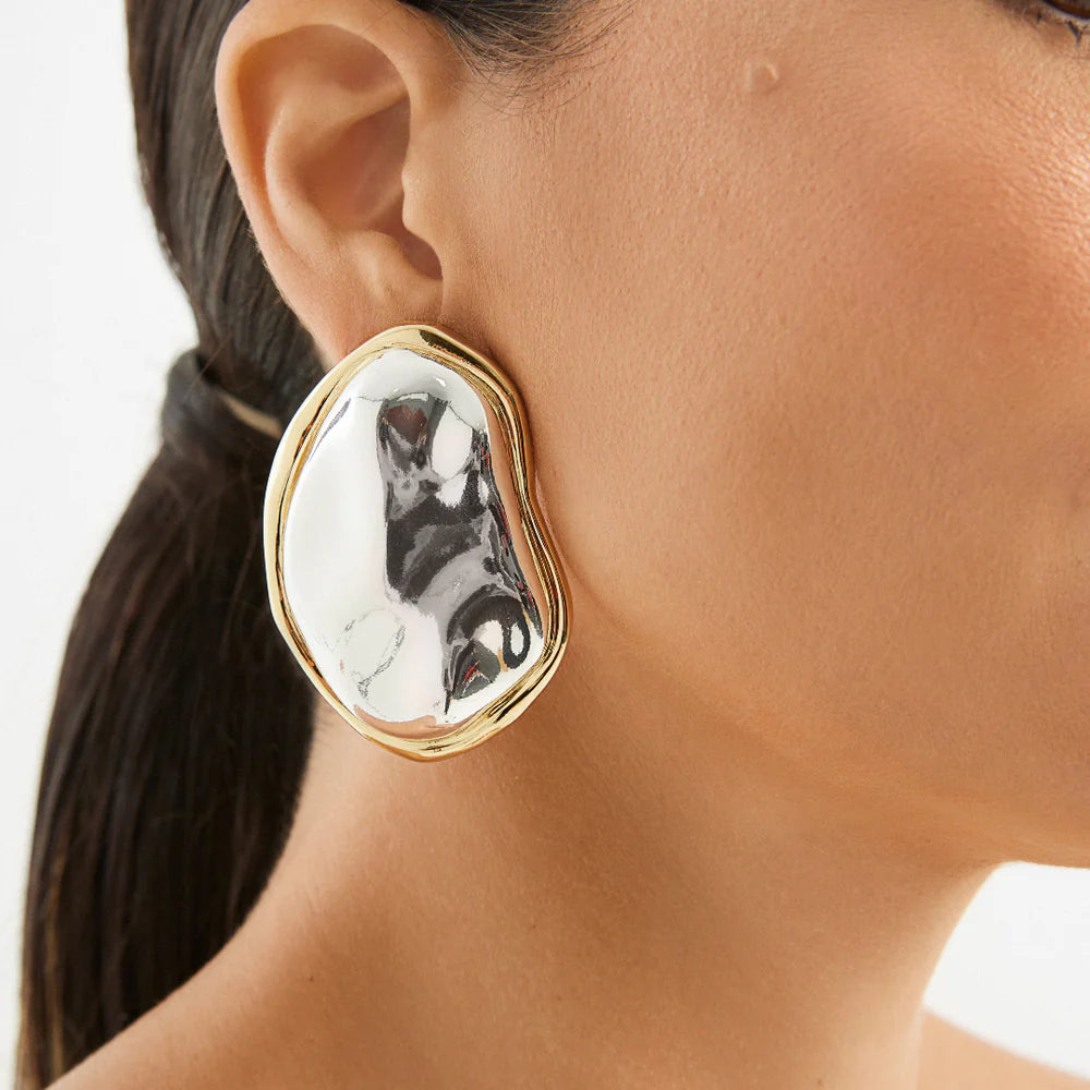 EDUARDA EARRING